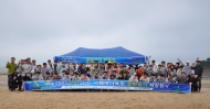 KOEM,한국수산자원관리공단과 바다식목일 행사 개최