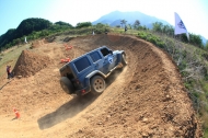 SUV 서바이벌 오디션 ‘지프 챌린지’ 마쳐