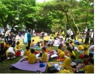 서초구,새싹환경그리기 및 글짓기 행사 개최
