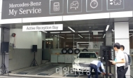 벤츠 코리아, 국내 최초로 도입된 고객 중심의 서비스 상품 ‘My Service’ 선보여