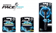 도루코리빙, 진동 면도기 페이스 파워(PACE POWER) 출시