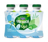 갈증을 단 한번에… ‘액티비아 Up! 썸머 에디션’