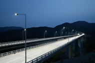 도공, '터널 LED 디밍제어’ 첫 적용... 에너지절약 및 안전환경개선