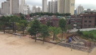 영등포구, 우신초 등 4개 초등학교 대상으로 녹지공간사업 실시