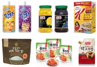 올 여름 알뜰한 휴가준비는  ‘패킹형’ 제품?