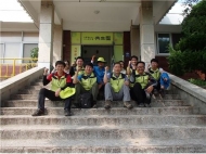 한국시설안전공단, 목포 공생원 찾아 환경사랑 나눔