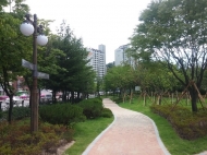동작구,노들나루공원 구민쉼터 환경공원으로 재탄생