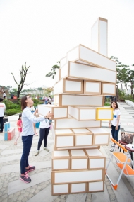 서울시,한강바람 맞으며 먹거리 즐길 수 있는 ‘한강 야시장’ 개장
