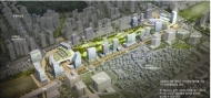 서울시, 20만㎡수색역세권 개발의 성공적 추진과 협력을 위한 양해각서