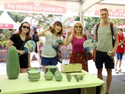 강진고려청자 최고