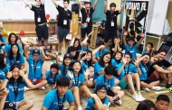 볼보트럭 , ‘2015 볼보트럭 안전환경 어린이 영어 캠프’ 진행