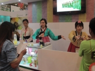 농식품부ㆍaT, 필리핀식품박람회(WOFEX 2015)참가