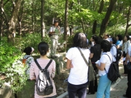 관악구, 녹색도시 만들어갈 친환경리더 양성