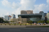 서울시, 초미세먼지 감축안 공모