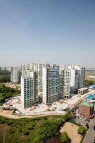 서희건설, 지역주택조합 사업환경 개선으로분양매진