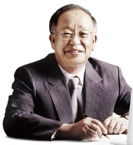 손경식 CJ 회장, 중국 궈슈칭 산동성장 일행단 ‘환담’