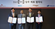 SK텔레콤, 스마트홈 선도업체 입지 강화