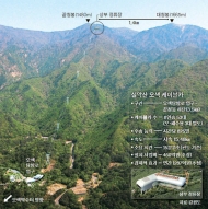 설악산 오색케이블카 승인 후폭풍… 논란 확산