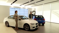 BMW,뉴3시리즈 시판