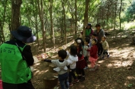 강북구, 숲 해설사와 함께 친환경 여행 떠나요
