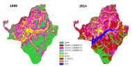 산림과학원, 통일대비 북한 산림정보 구축