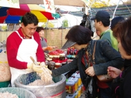 주말에 서울 마포서 열리는 ‘새우젓 축제’로 오세요