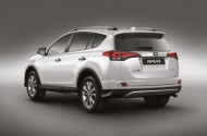 한국 토요타, ‘2016 All New RAV4’ 출시