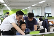 국내 모바일 게임시장의 대표주자 ‘게임빌’