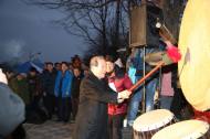 [마포구 포토] 상암동 하늘공원서 2016 해맞이 행사 개최
