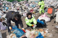 양천구 쓰레기 감량… 서울시 1위 차지