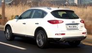 인피니티 , 뉴 QX50(New QX50) 출시