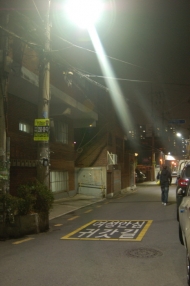 강북구, 여성 안심환경 귀가 스카우트 모집