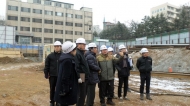 마포구, 해빙기 안전환경점검 강화