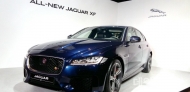 재규어올 뉴 XF 출시, BMW 5시리즈에 도전장?소비자선택은…