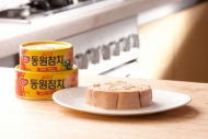 우리환경가족건강, ‘동원참치’ 최고