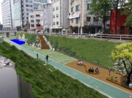 관악구, 도림천 ‘물놀이 테마파크’, ‘공연&#8228;문화 공간’, ‘생태자연 공간’ 등 테마 재탄생
