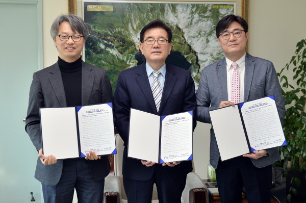 동대문구, 공공서비스전달 공공문제해결앞장쓴다