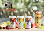 식·음료업계, 간편하게 즐기는 이색 과일야채 제품 인기