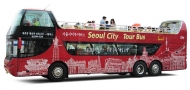 서울시티투어버스, 강남북 환승 운행 기념 할인 실시