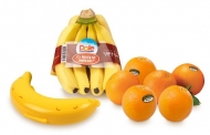 Dole코리아, ‘바나나와 소풍을 떠나봄!’ 한정 판매