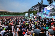 한국지엠, 가정의 달을 맞아 가족, 지역주민과 함께하는 행사 모범