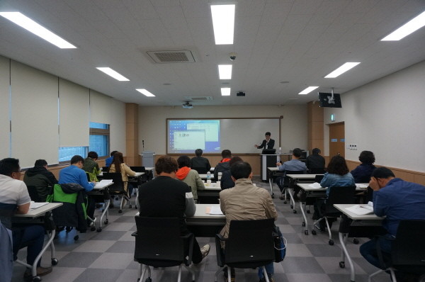 aT,‘로컬푸드직매장 개설 준비과정’2기 교육생 모집