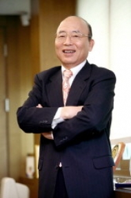 서희건설 이봉관 회장,   ‘CEO의 기도’ 출간
