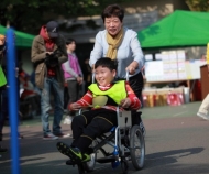 영등포구 , 장애인어울림생활체육대회’ 개최