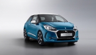 스타일리시  , ‘New DS3’ 출시