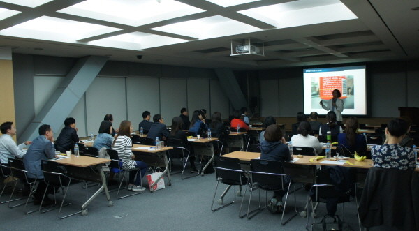 aT , 성공적 브랜드 개발 위한 마케팅 교육 개설