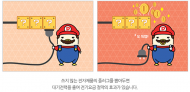 한화,‘에너지사용.온실가스down’ 환경캠페인 실시