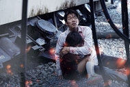 공유·마동석 주연 '부산행', 박스오피스 점령
