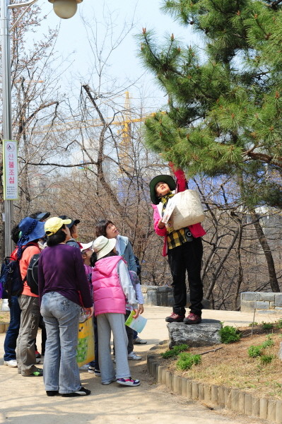 동대문구, 친환경 학교 문 활짝