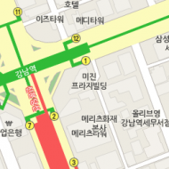 서울 지하철 성범죄 가장 많이 발생한 곳은?